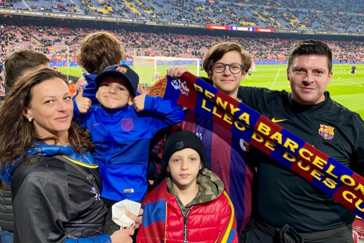 banner